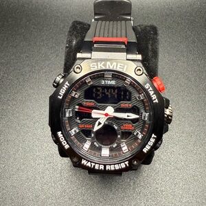 Affordable Sports Watch Skmei